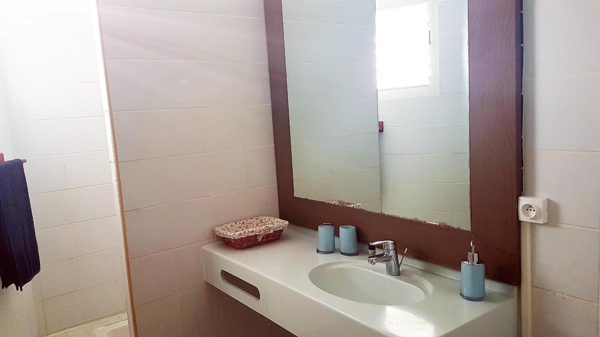 Studio Paradis 3* Сен-Франсуа Номер фото